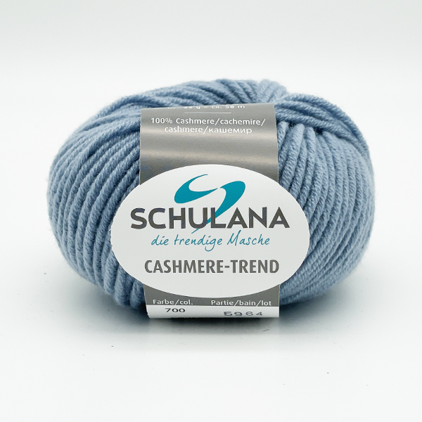 Cashmere-Trend